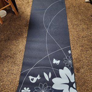 Yoga mat